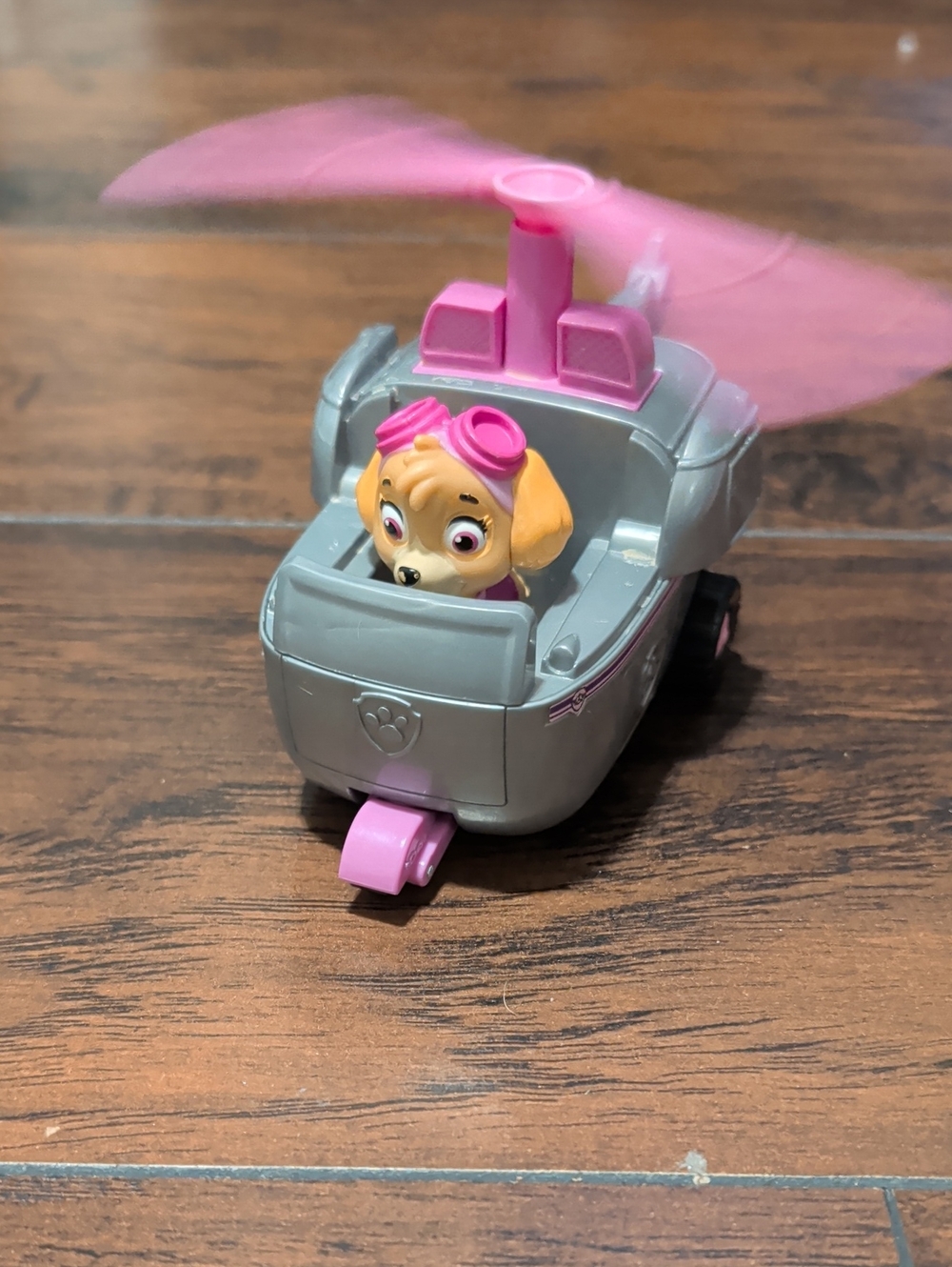 Paw Patrol Skye Rescue Helicopter